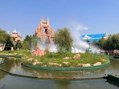 -青岛方特梦幻王国