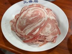 -元盛居(亚泰大街店)