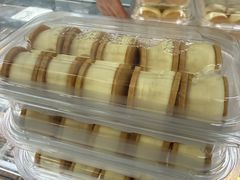 -甜嘟嘟烘焙坊(舒城路店)