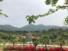 -白石龙音乐公园