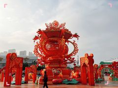 -汕头蓝水星欢乐世界