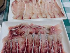 -中山脆肉鲩(新圳东路店)