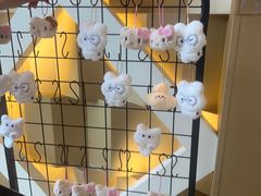 -堂会(天河店)
