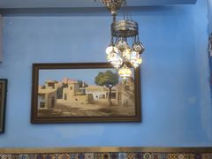 -百格里格.Uyghur cuisine(百色路店)