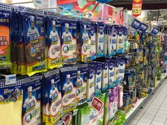 -世纪联华超市(浦电路店)