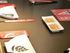 -川成元·麻辣香锅(凯德MALL西直门店)