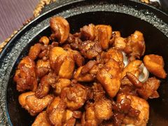 -孙家外婆•长春地标美食新名片(吾悦广场店)
