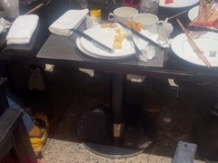 -上海锦江汤臣洲际大酒店壹阶层