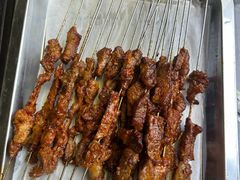 -兰州马子禄牛肉面(文景公园店)