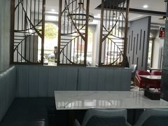 -VATAN INDIAN RESTAURANT米特餐饮有限公司(城北路店)