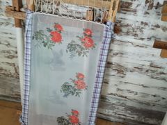 -丝绸东台发绣(升强公寓店)