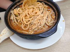 -曹宝林砂锅麻辣烫(星光路店)