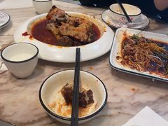 -川人川菜馆(黄山路店)