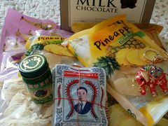 -曼谷文华中心点大酒店