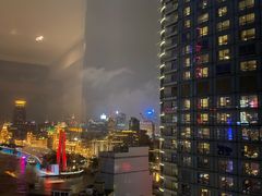 -上海外滩茂悦大酒店