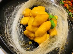 -莫奈花园餐厅(麦迪逊花园店)