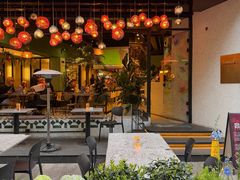 -SHADOWS•Bistro&Eatery(安福路店)