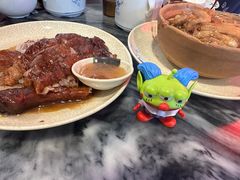 -紫金食坊(江南西路店)