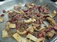 -大菊西丰老式煎肉(红旗路店)