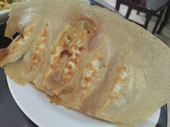 -邢家锅贴老店·非遗·开封菜(金明广场店)