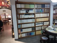 -道南書院·私房菜·早午茶·茶馆