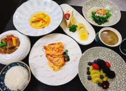 -爱丽馨御景月子中心