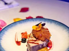 -天玑高空江景餐厅&酒吧Sky Secret Restaurant&Bar