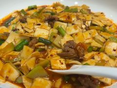 -有奴思烤肉·清真(正宁路店)