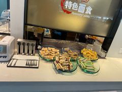 -银川河东国际机场