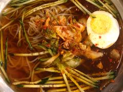 -韩风烤牛肉冷面店
