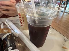 -COSTA COFFEE(恒基名人购物中心店)