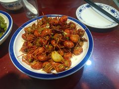 -龙福园·回家干饭小炒(徐东店)