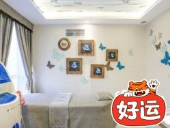 -健身堂科技美肌SPA