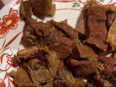 -汕头八合里海记牛肉店(清河店)
