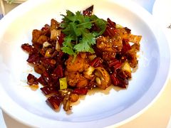 麻辣牛蛙-火璽·園