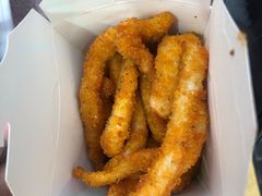 味子夫鸡柳-味子夫鸡柳(解放碑总店)