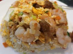 一品炒饭-桃园中华料理炸酱面(燕儿岛路店)