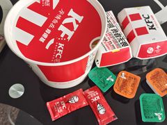 -肯德基(沈辽路店)