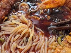 -龍城柳州螺蛳粉(群星路店)