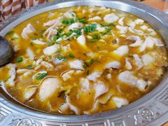 重庆椒麻鱼-重庆椒麻鱼·川味江湖菜
