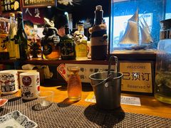 -半藏居酒屋(香港花园店)