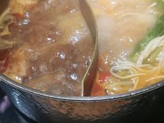 -呷哺呷哺 黄金牧场 (新中关购物中心店)