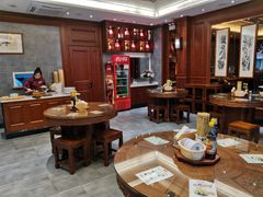 大堂-勤德兴(湖滨路店)