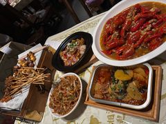 -串盟烧烤大排档·长沙美食地标(星沙店)