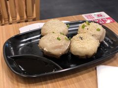 -小杨生煎(萧山机场店)