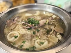 -福屿鲜捞小吃·捞化(福屿总店)