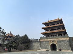 -北陵公园