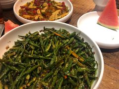 -铁公鸡·四川料理(天环广场店)