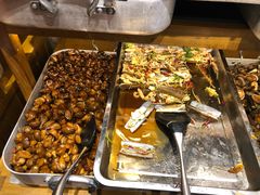 -日丰园海肠水饺·老字号大连海鲜(和平广场店)