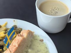 -宜家·瑞典风味餐厅(天津东丽商场店)